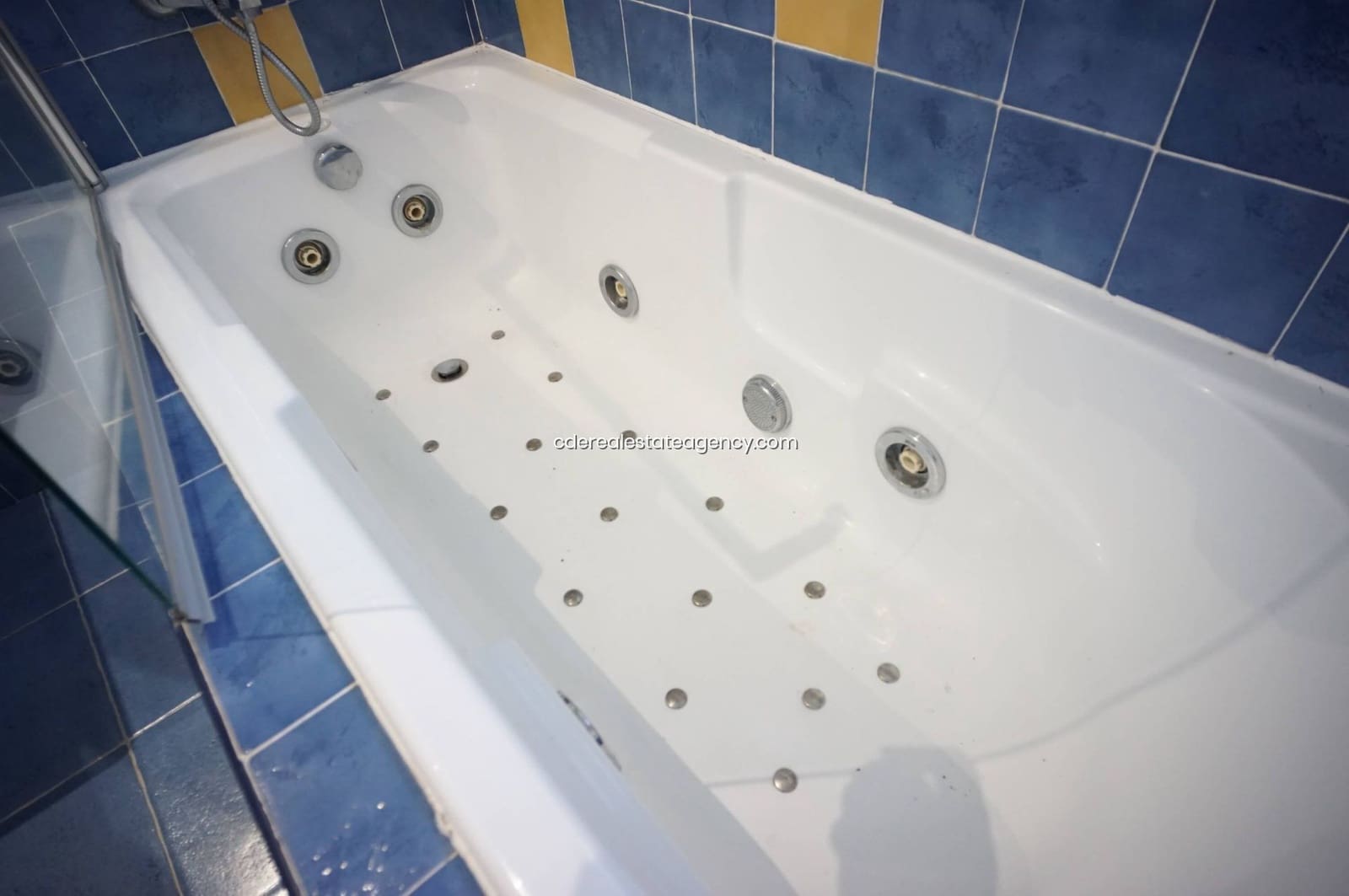 3 soveværelse Villa til leje i El Puerto de Santa Maria med swimmingpool garage - € 2.500 (Ref: 4831410)