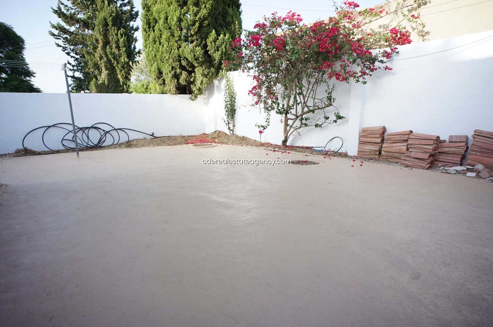 3 soveværelse Villa til leje i El Puerto de Santa Maria med swimmingpool garage - € 2.500 (Ref: 4831410)