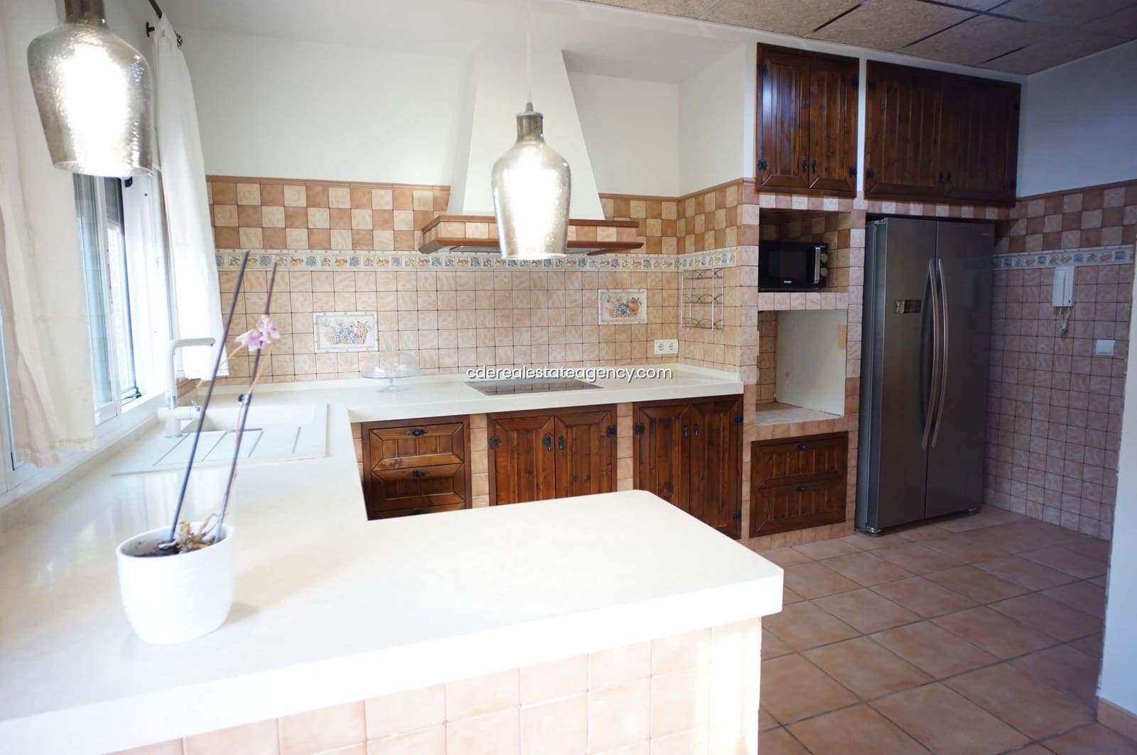 3 soveværelse Villa til leje i El Puerto de Santa Maria med swimmingpool garage - € 2.500 (Ref: 4831410)