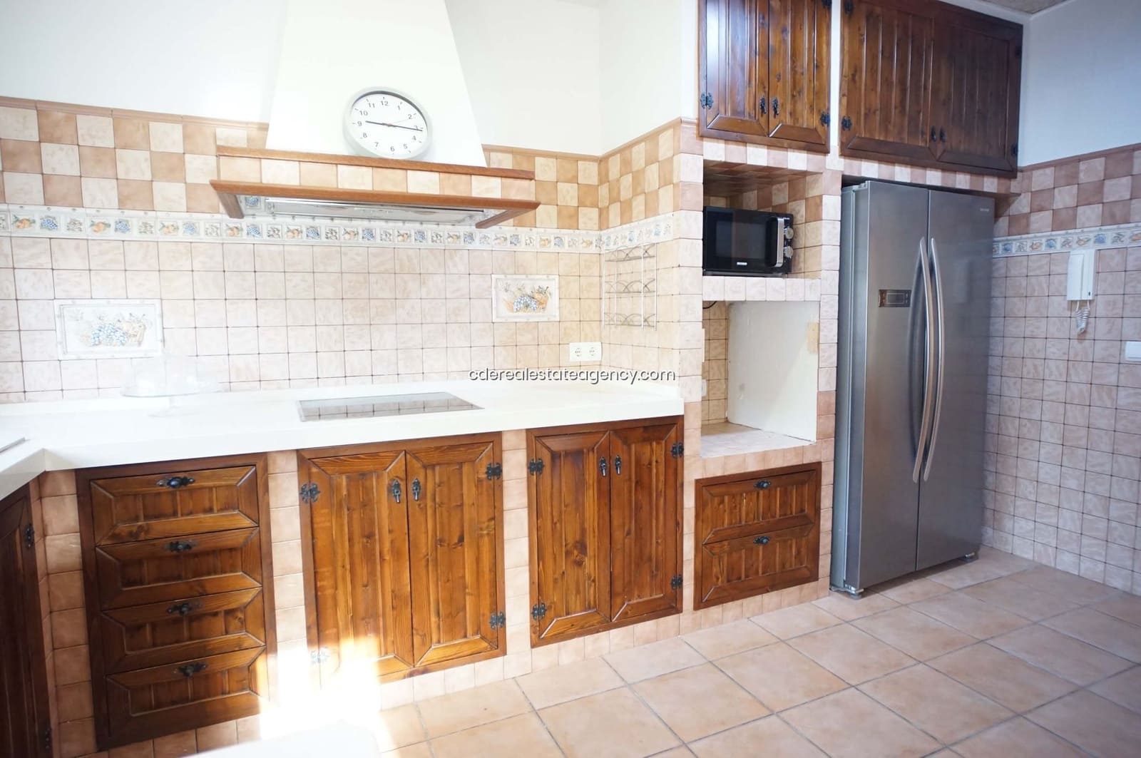 3 soveværelse Villa til leje i El Puerto de Santa Maria med swimmingpool garage - € 2.500 (Ref: 4831410)