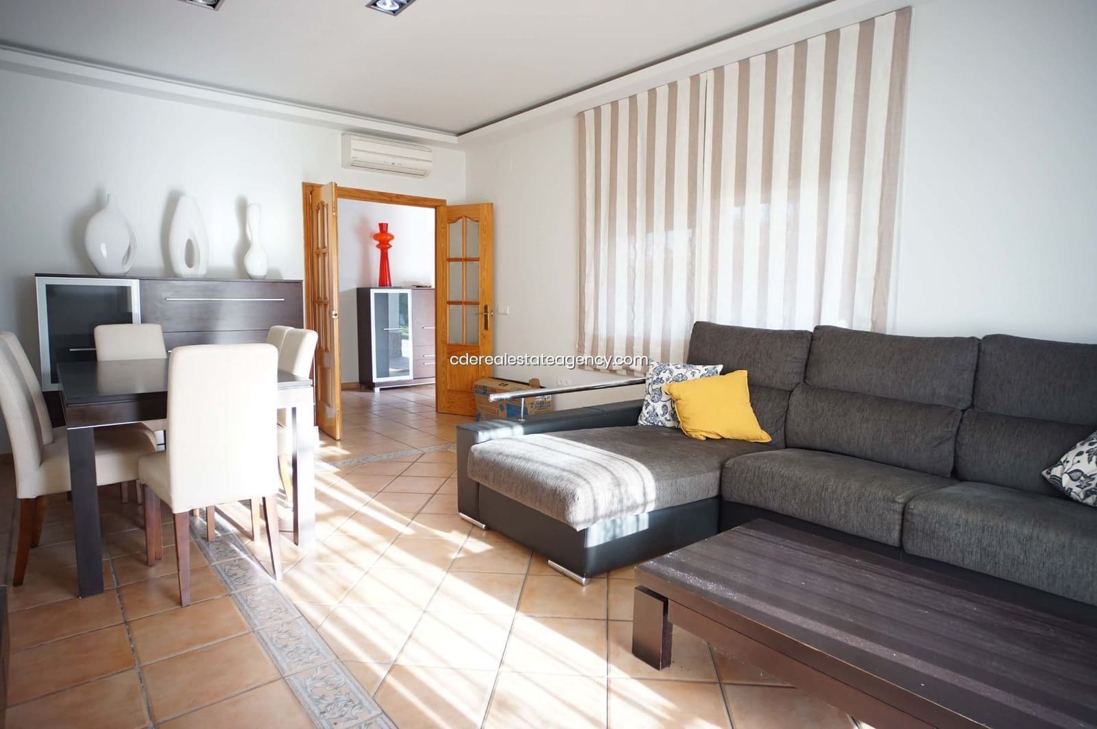 3 soveværelse Villa til leje i El Puerto de Santa Maria med swimmingpool garage - € 2.500 (Ref: 4831410)