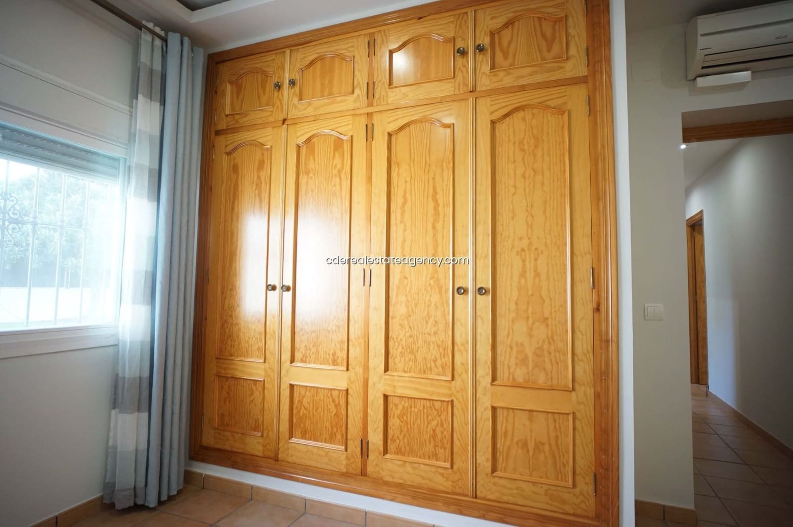 3 soveværelse Villa til leje i El Puerto de Santa Maria med swimmingpool garage - € 2.500 (Ref: 4831410)