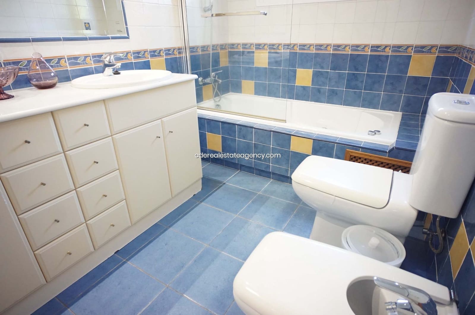 3 soveværelse Villa til leje i El Puerto de Santa Maria med swimmingpool garage - € 2.500 (Ref: 4831410)