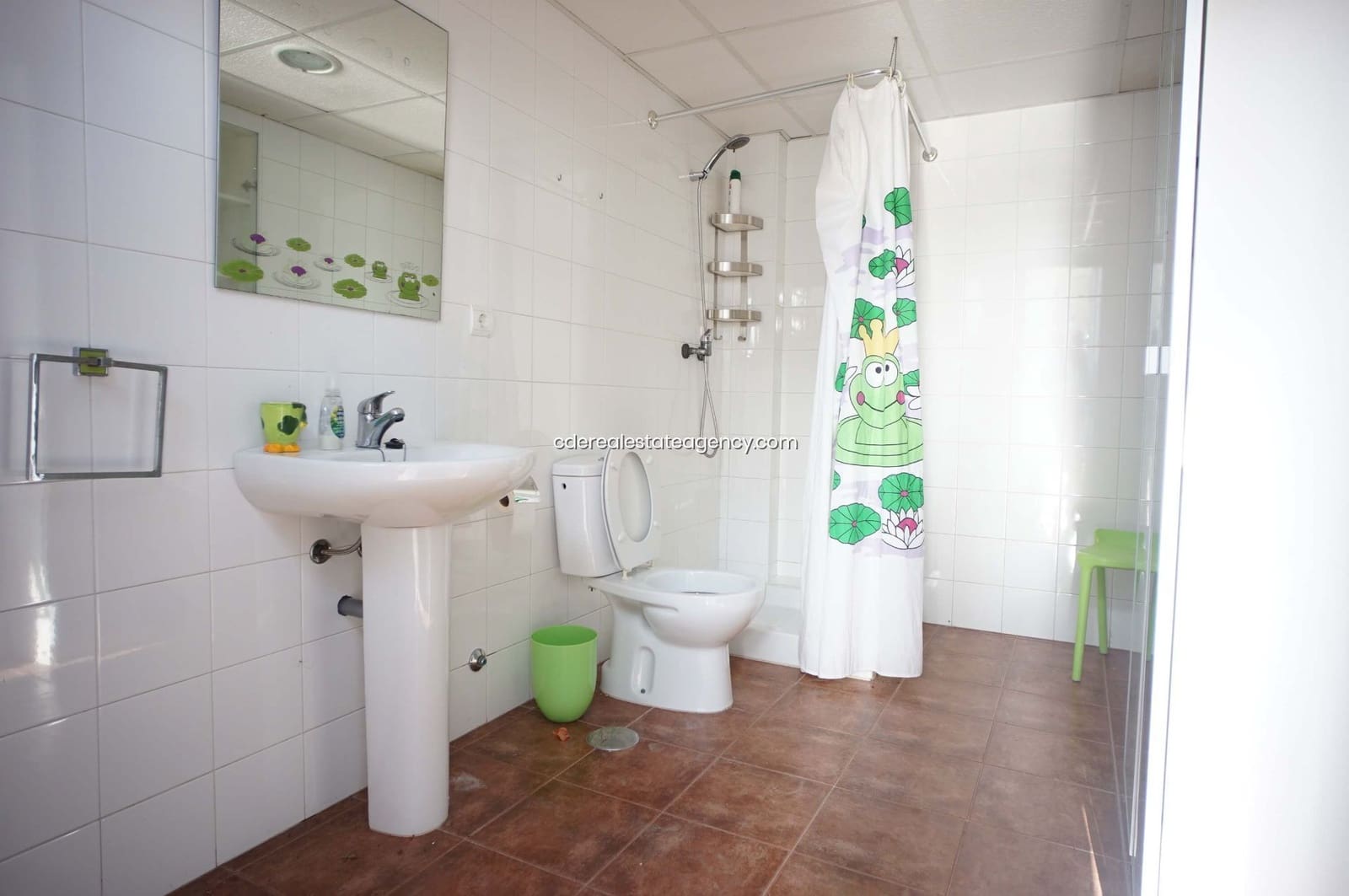 3 soveværelse Villa til leje i El Puerto de Santa Maria med swimmingpool garage - € 2.500 (Ref: 4831410)