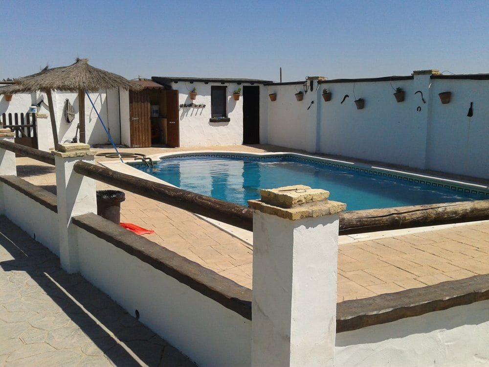 3 camera da letto Casa in vendita in Chipiona con piscina garage - 290.000 € (Rif: 4831448)