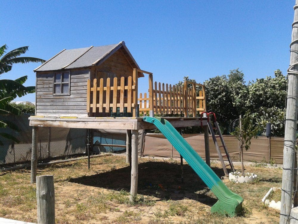 3 camera da letto Casa in vendita in Chipiona con piscina garage - 290.000 € (Rif: 4831448)