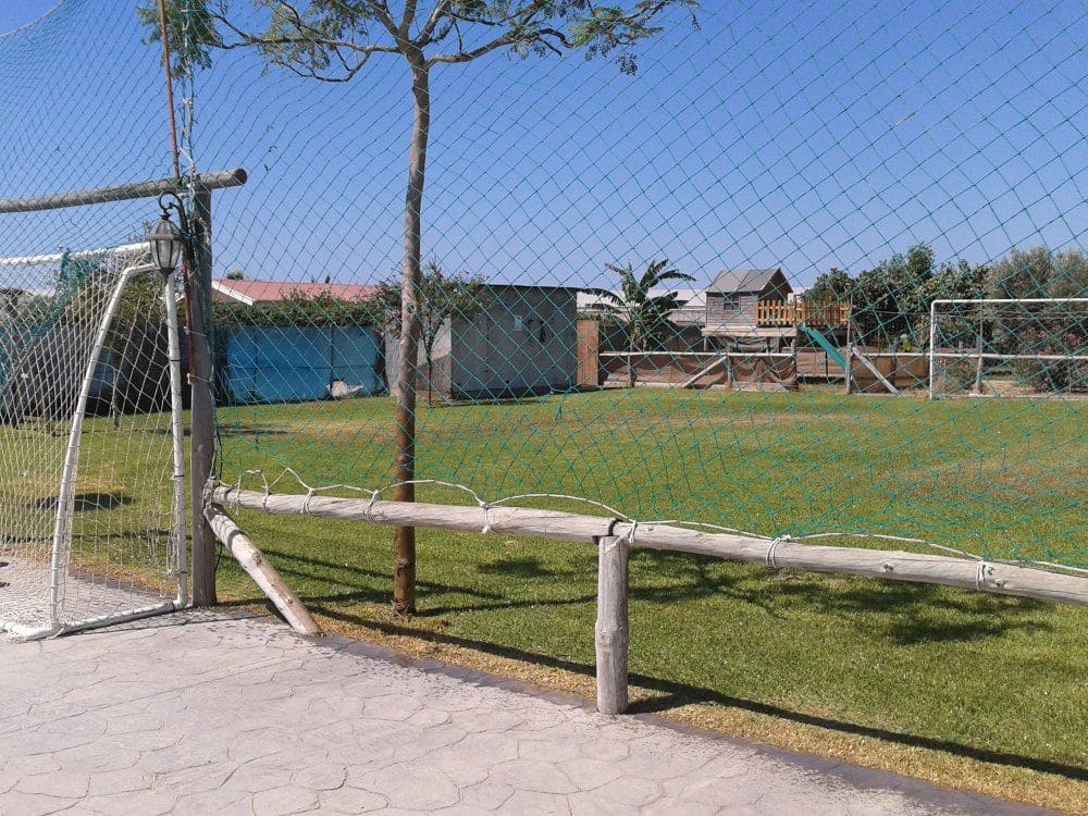 3 camera da letto Casa in vendita in Chipiona con piscina garage - 290.000 € (Rif: 4831448)