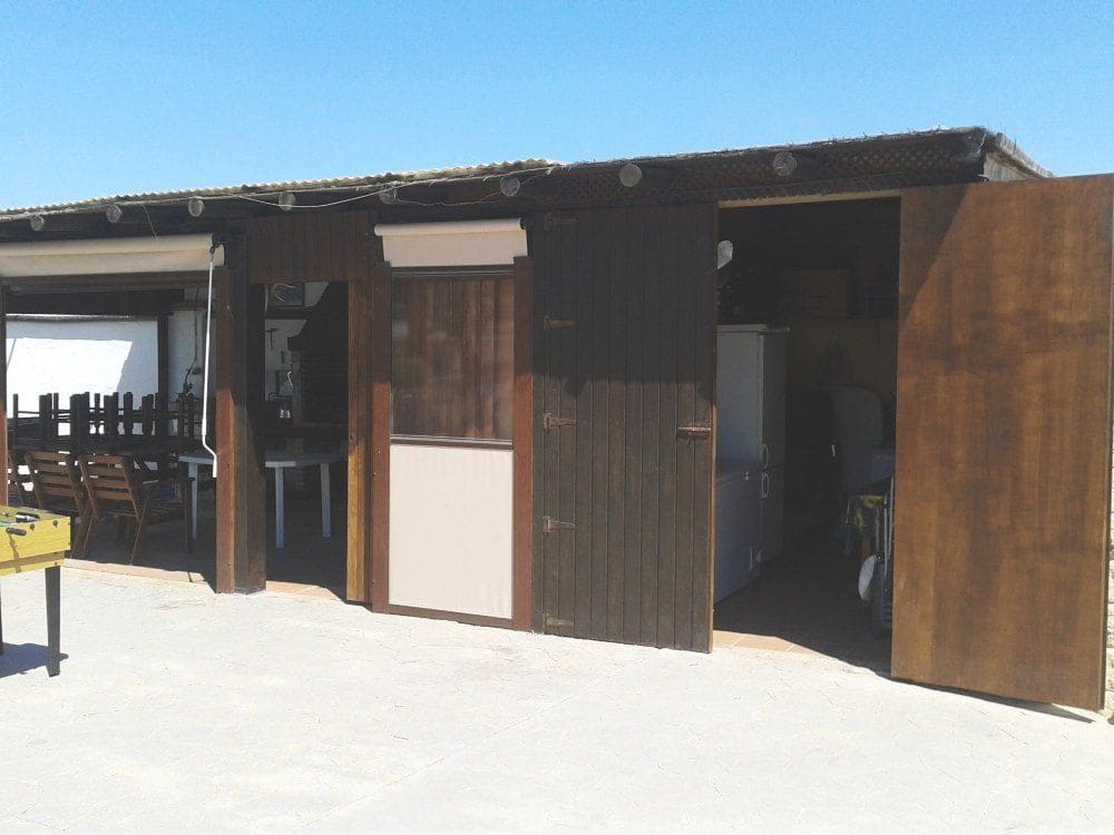 3 camera da letto Casa in vendita in Chipiona con piscina garage - 290.000 € (Rif: 4831448)