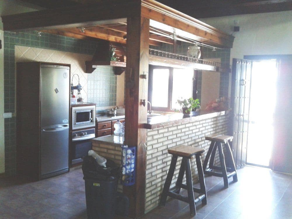 3 camera da letto Casa in vendita in Chipiona con piscina garage - 290.000 € (Rif: 4831448)