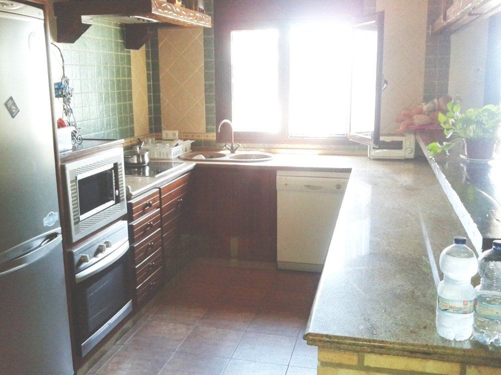 3 camera da letto Casa in vendita in Chipiona con piscina garage - 290.000 € (Rif: 4831448)