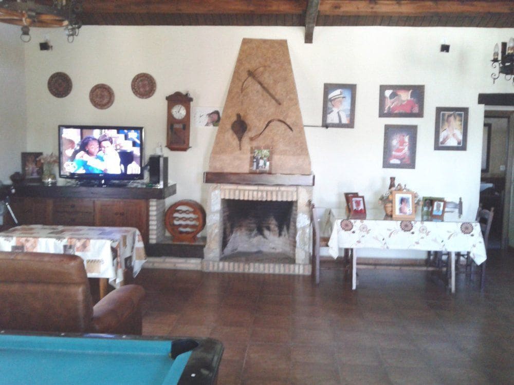 3 camera da letto Casa in vendita in Chipiona con piscina garage - 290.000 € (Rif: 4831448)