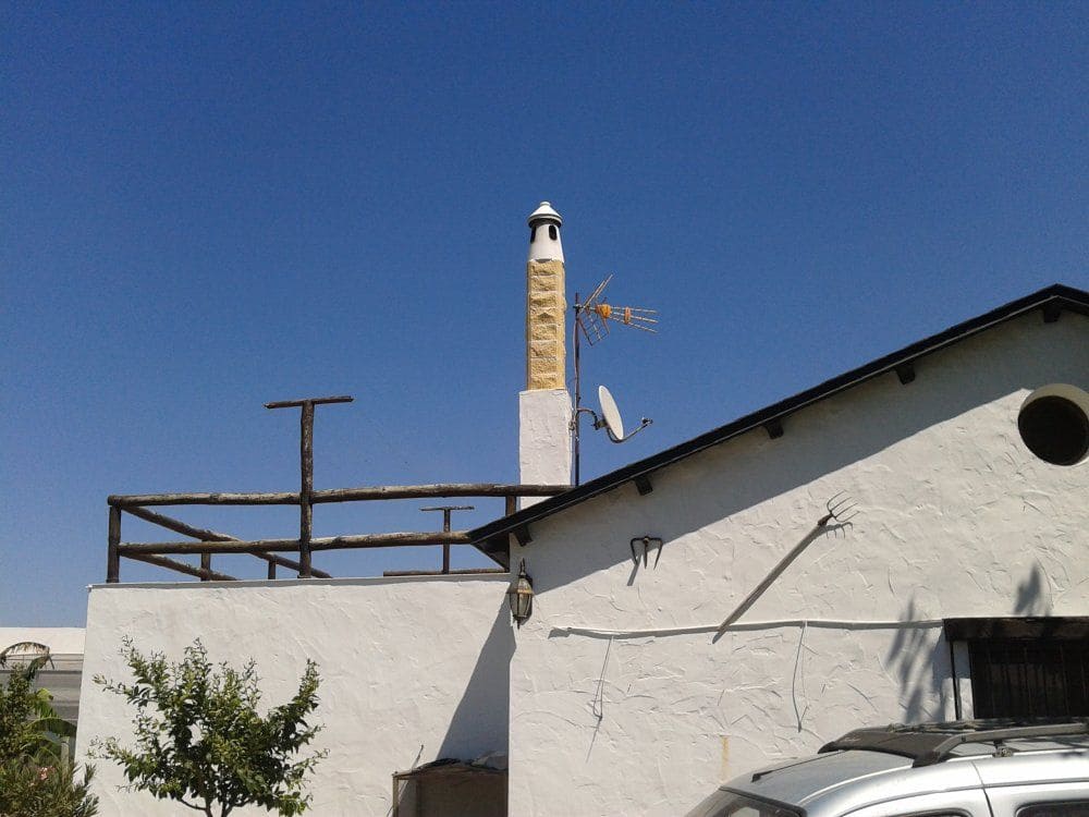 3 camera da letto Casa in vendita in Chipiona con piscina garage - 290.000 € (Rif: 4831448)