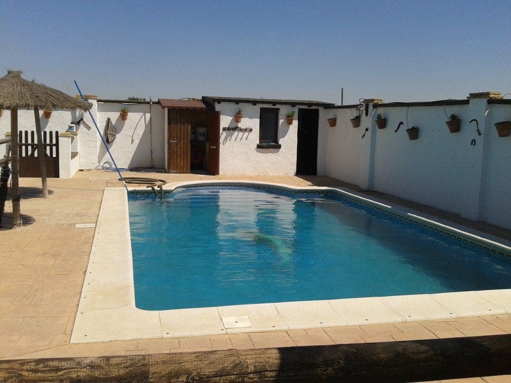 3 camera da letto Casa in vendita in Chipiona con piscina garage - 290.000 € (Rif: 4831448)