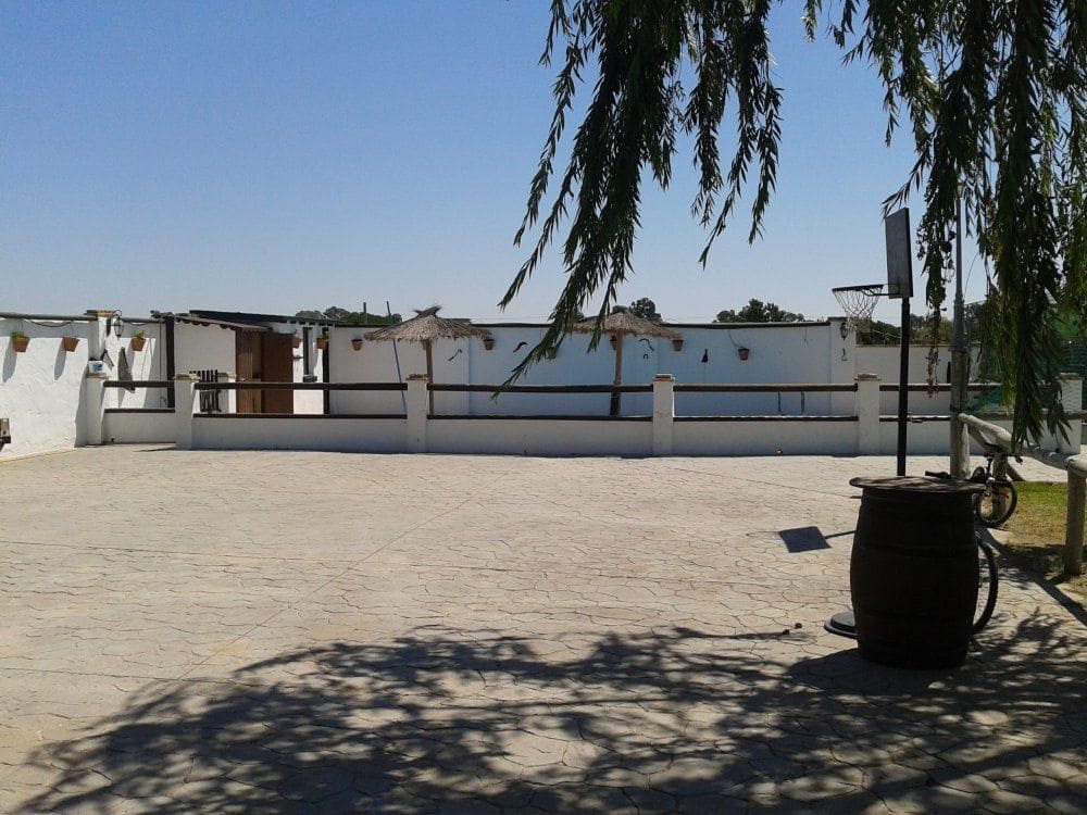 3 camera da letto Casa in vendita in Chipiona con piscina garage - 290.000 € (Rif: 4831448)