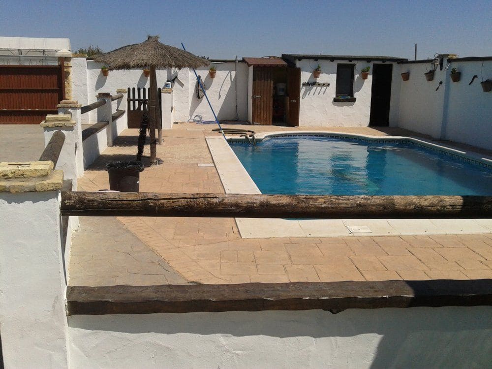 3 camera da letto Casa in vendita in Chipiona con piscina garage - 290.000 € (Rif: 4831448)