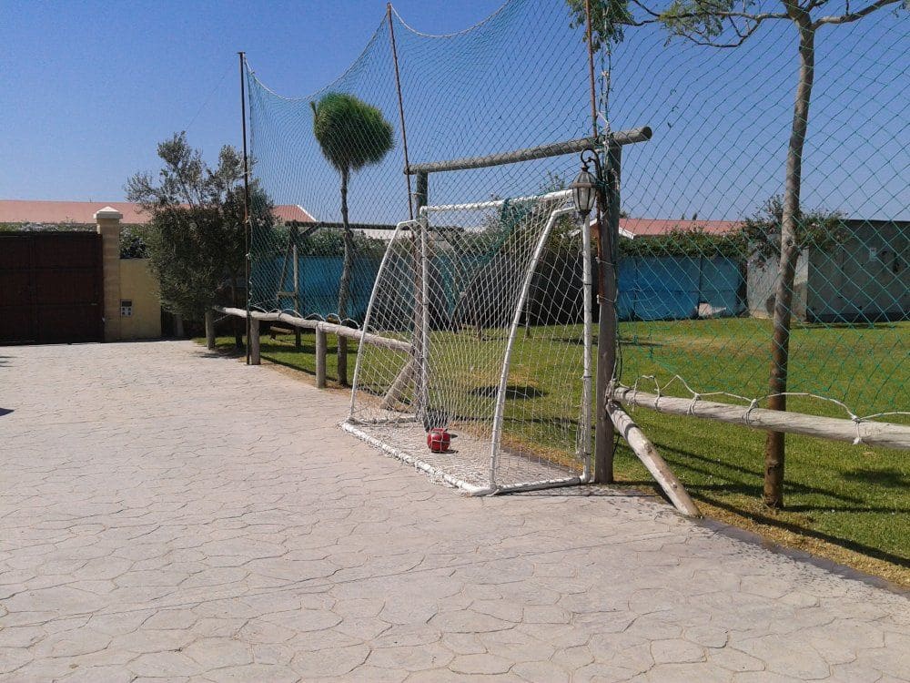 3 camera da letto Casa in vendita in Chipiona con piscina garage - 290.000 € (Rif: 4831448)