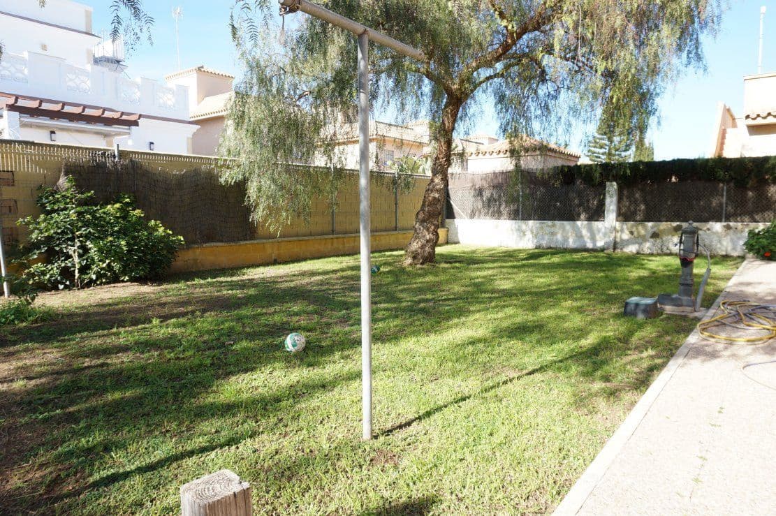 4 bedroom Villa for rent in Chipiona with garage - € 2,000 (Ref: 4957239)