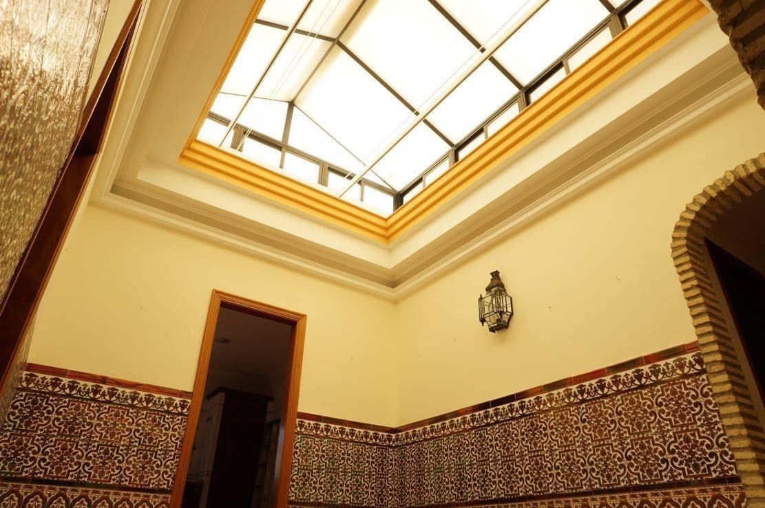 4 bedroom Villa for rent in Chipiona with garage - € 2,000 (Ref: 4957239)