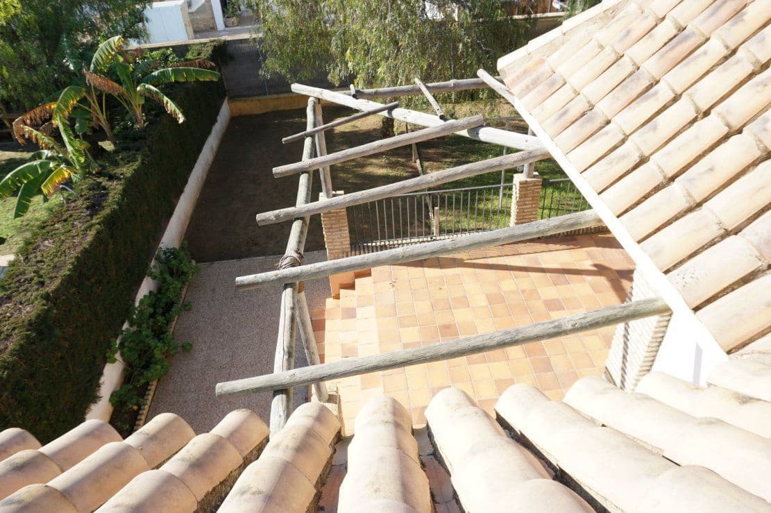 4 bedroom Villa for rent in Chipiona with garage - € 2,000 (Ref: 4957239)