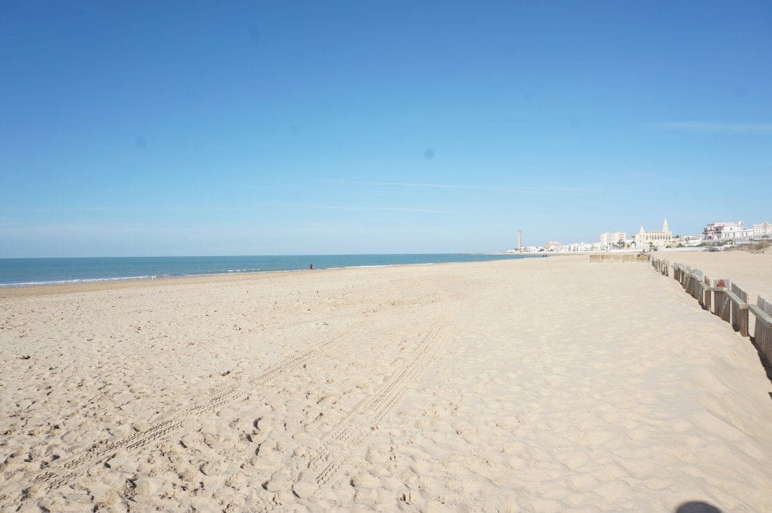 4 bedroom Villa for rent in Chipiona with garage - € 2,000 (Ref: 4957239)