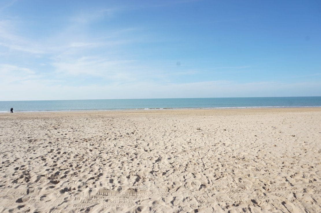 4 bedroom Villa for rent in Chipiona with garage - € 2,000 (Ref: 4957239)