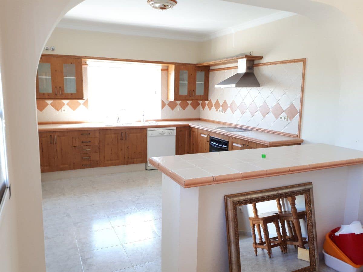 4 camera da letto Villa da affittare in Chipiona con piscina garage - 2.500 € (Rif: 4967170)