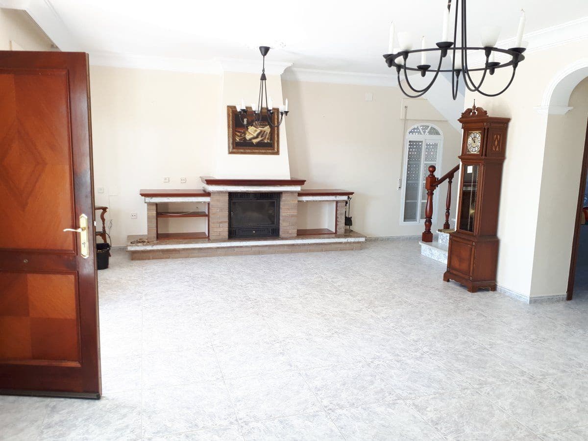 4 camera da letto Villa da affittare in Chipiona con piscina garage - 2.500 € (Rif: 4967170)