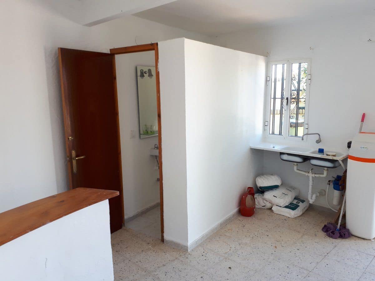 4 camera da letto Villa da affittare in Chipiona con piscina garage - 2.500 € (Rif: 4967170)