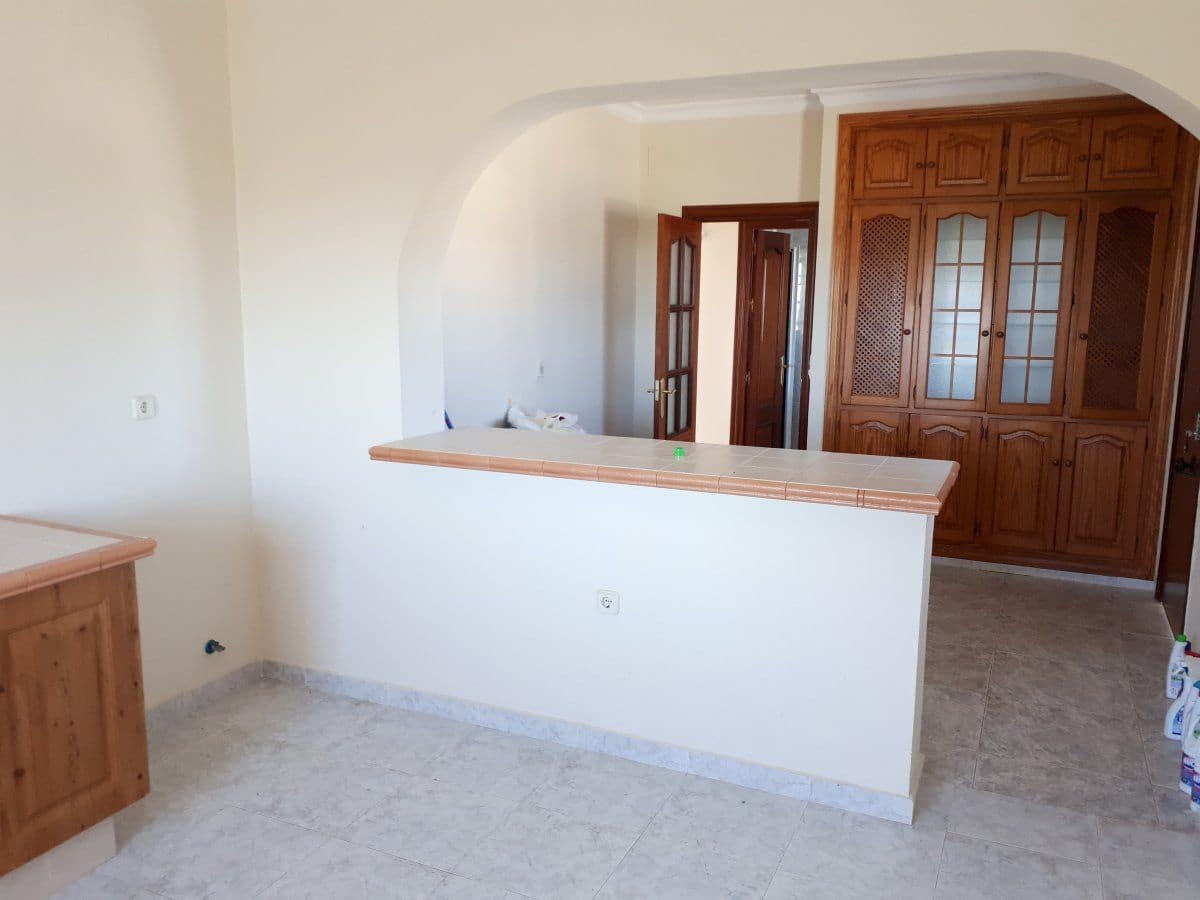 4 camera da letto Villa da affittare in Chipiona con piscina garage - 2.500 € (Rif: 4967170)