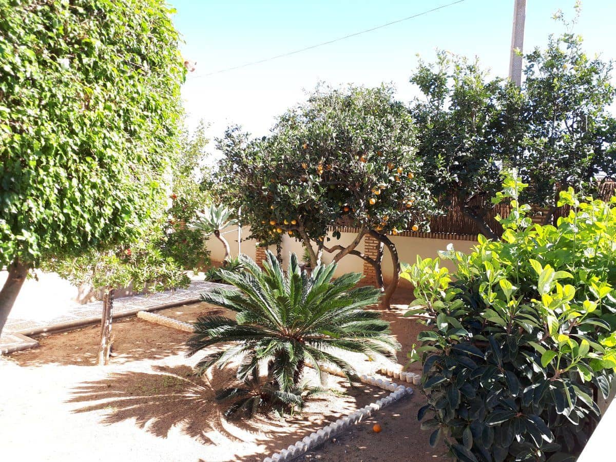 4 camera da letto Villa da affittare in Chipiona con piscina garage - 2.500 € (Rif: 4967170)