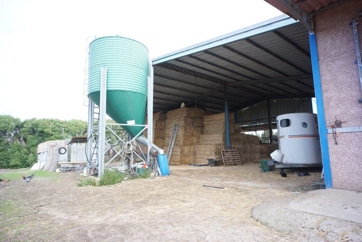 1 soverom Finca/Herregård til salgs i Rota med garasje - € 650 000 (Ref: 5014759)