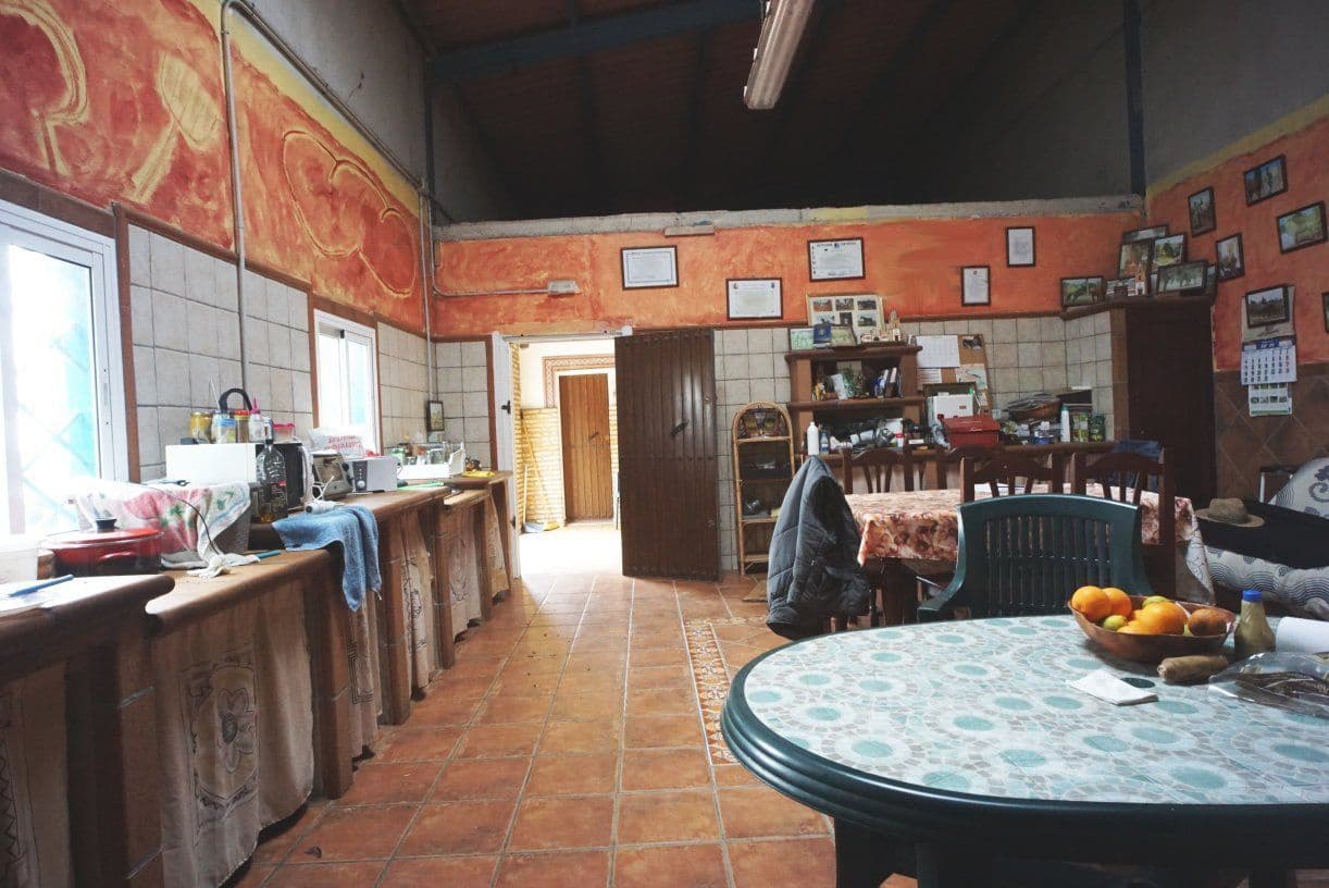 1 soverom Finca/Herregård til salgs i Rota med garasje - € 650 000 (Ref: 5014759)