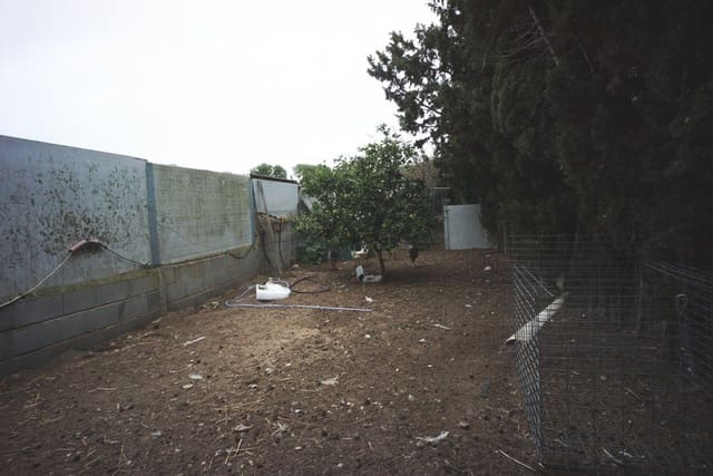 1 soveværelse Finca/Landehus til salg i Rota med garage - € 650.000 (Ref: 5014759)