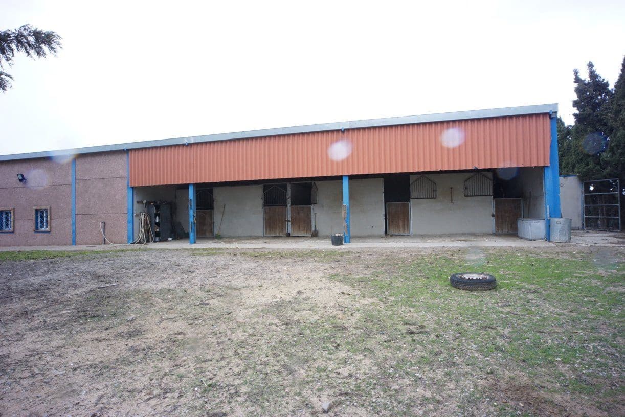 1 soverom Finca/Herregård til salgs i Rota med garasje - € 650 000 (Ref: 5014759)