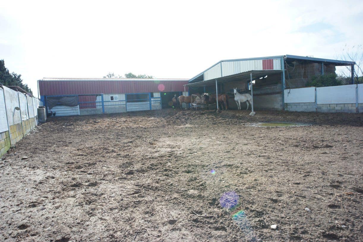 1 soverom Finca/Herregård til salgs i Rota med garasje - € 650 000 (Ref: 5014759)