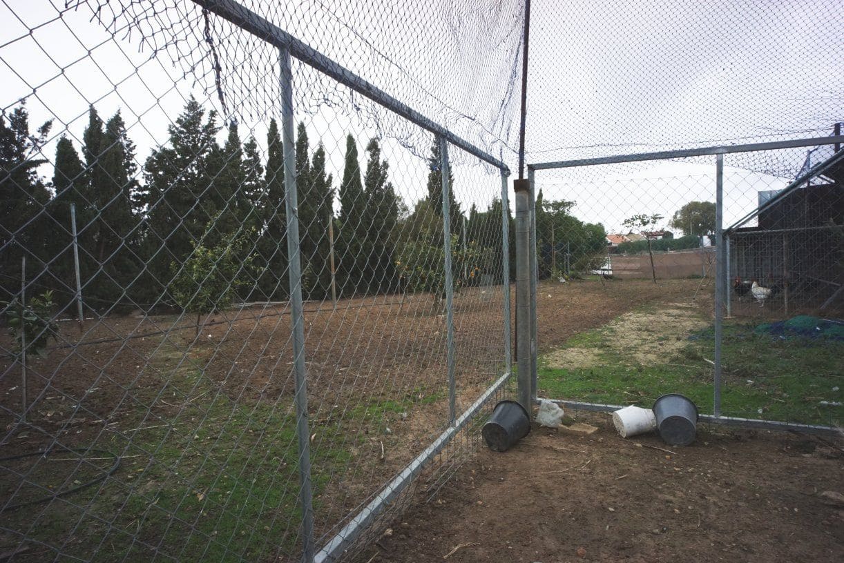 1 soverom Finca/Herregård til salgs i Rota med garasje - € 650 000 (Ref: 5014759)