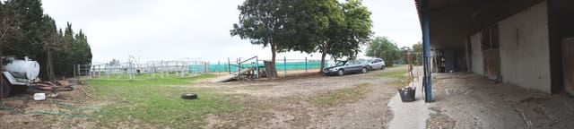 1 soveværelse Finca/Landehus til salg i Rota med garage - € 650.000 (Ref: 5014759)