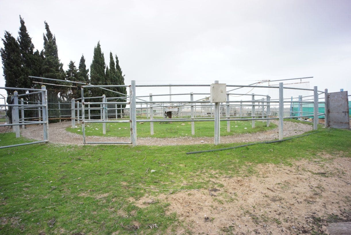 1 soverom Finca/Herregård til salgs i Rota med garasje - € 650 000 (Ref: 5014759)