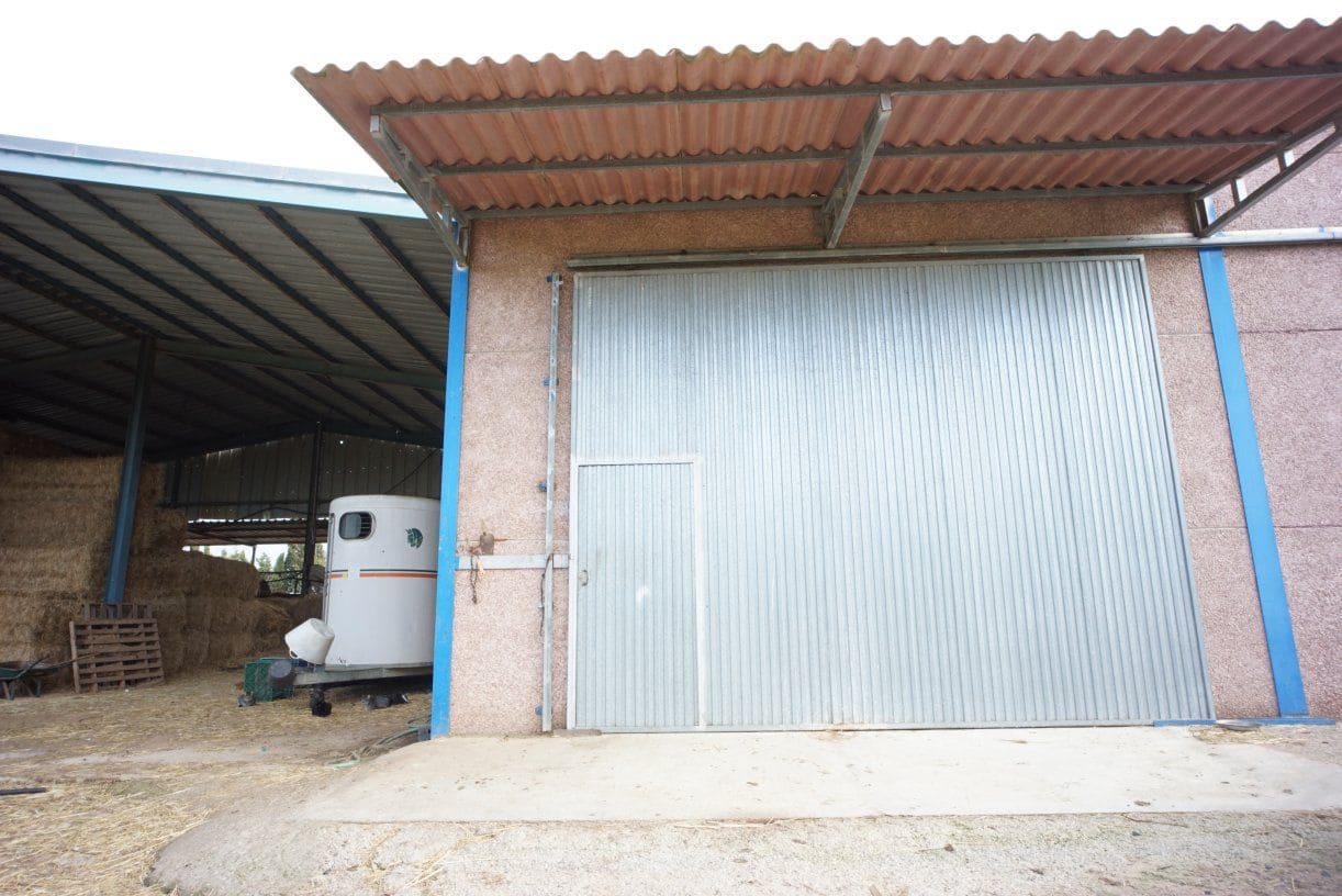 1 soverom Finca/Herregård til salgs i Rota med garasje - € 650 000 (Ref: 5014759)