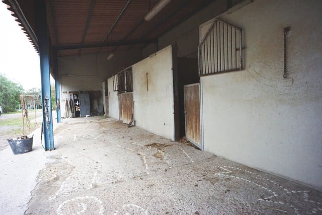 1 soveværelse Finca/Landehus til salg i Rota med garage - € 650.000 (Ref: 5014759)