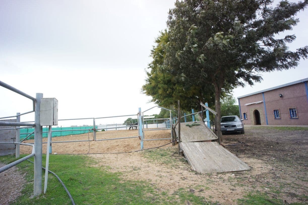 1 soverom Finca/Herregård til salgs i Rota med garasje - € 650 000 (Ref: 5014759)