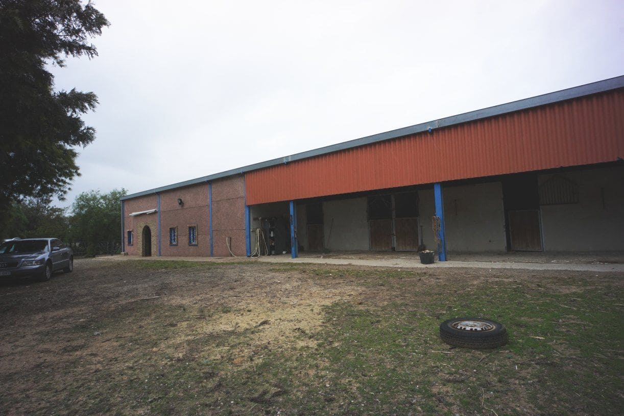 1 soverom Finca/Herregård til salgs i Rota med garasje - € 650 000 (Ref: 5014759)