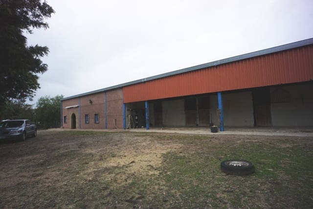 1 soveværelse Finca/Landehus til salg i Rota med garage - € 650.000 (Ref: 5014759)