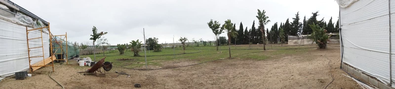 1 soverom Finca/Herregård til salgs i Rota med garasje - € 650 000 (Ref: 5014759)