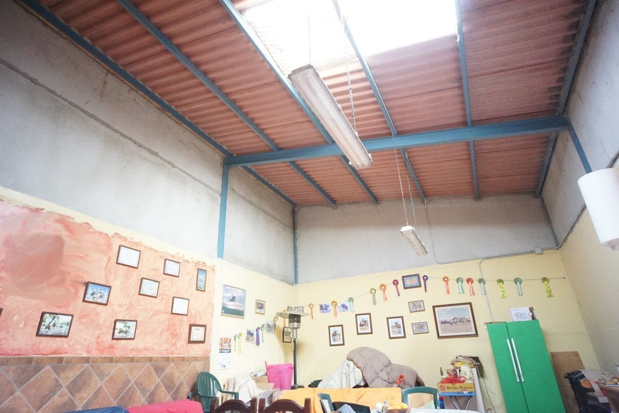 1 soverom Finca/Herregård til salgs i Rota med garasje - € 650 000 (Ref: 5014759)