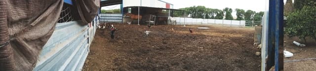 1 soveværelse Finca/Landehus til salg i Rota med garage - € 650.000 (Ref: 5014759)