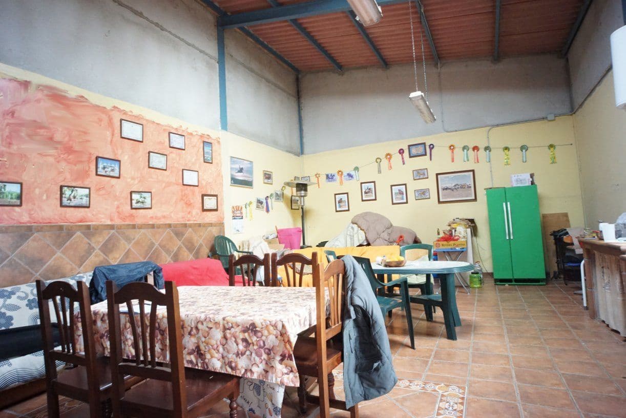 1 soverom Finca/Herregård til salgs i Rota med garasje - € 650 000 (Ref: 5014759)