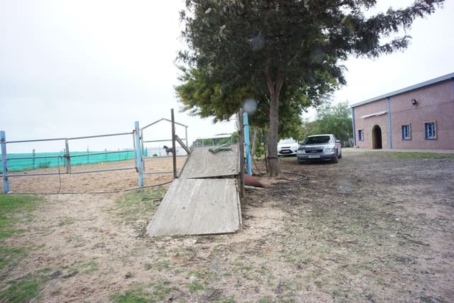 1 soveværelse Finca/Landehus til salg i Rota med garage - € 650.000 (Ref: 5014759)