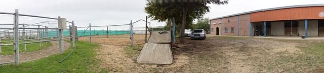 1 soveværelse Finca/Landehus til salg i Rota med garage - € 650.000 (Ref: 5014759)