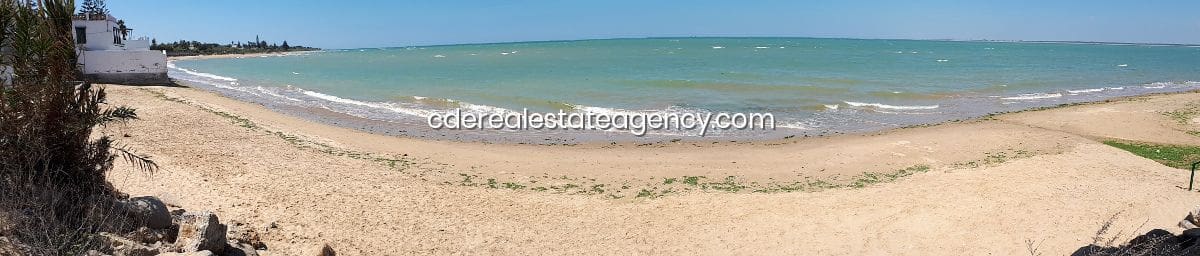 5 sypialnia Willa do wynajęcia w Rota z basenem garażem - 1 600 € (Ref: 6942295)